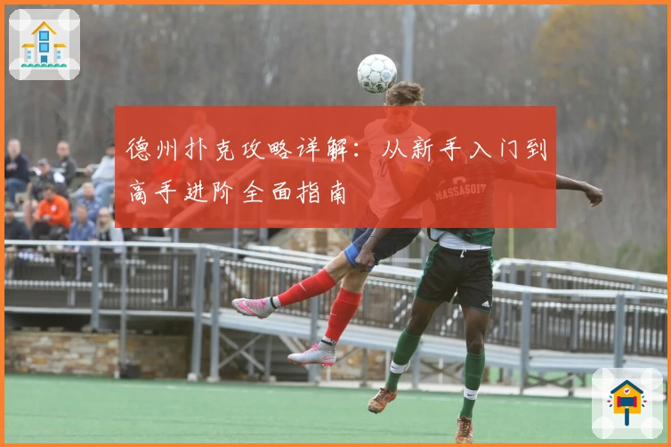 德州扑克攻略详解：从新手入门到高手进阶全面指南