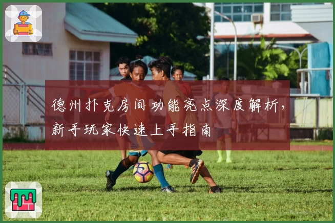 德州扑克房间功能亮点深度解析，新手玩家快速上手指南