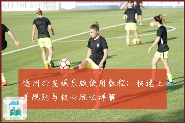 德州扑克娱乐版使用教程：快速上手规则与核心玩法详解