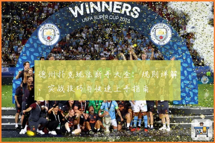 德州扑克玩法新手大全：规则详解、实战技巧与快速上手指南