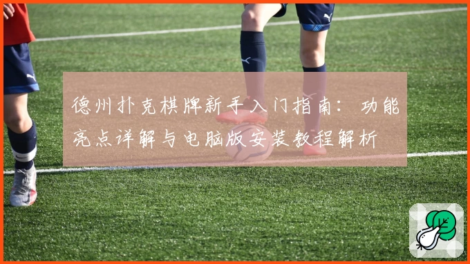 德州扑克棋牌新手入门指南：功能亮点详解与电脑版安装教程解析