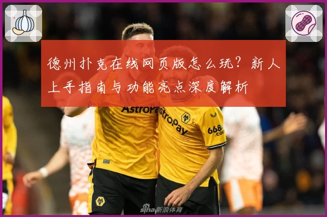 德州扑克在线网页版怎么玩？新人上手指南与功能亮点深度解析