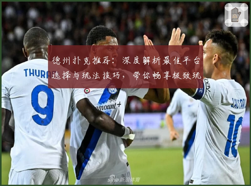 德州扑克推荐：深度解析最佳平台选择与玩法技巧，带你畅享极致玩家体验