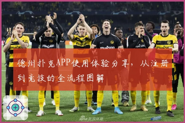 德州扑克APP使用体验分享，从注册到竞技的全流程图解